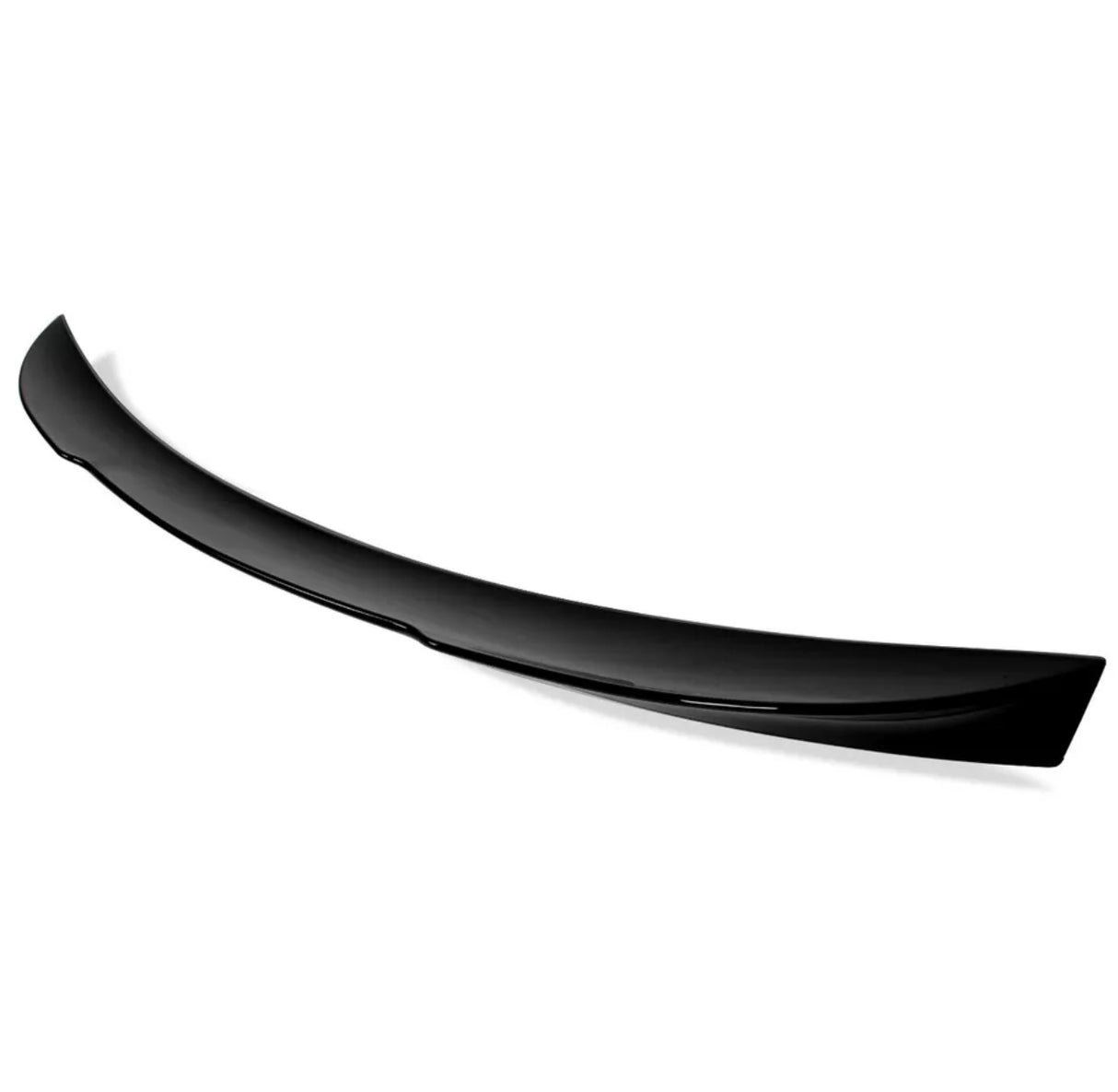 3 Series - G20: Gloss Black AC Style Spoiler 19-24