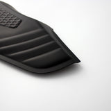 Ford Ranger - T6/T7/T8: Matte Black Side Vent Covers 12-23