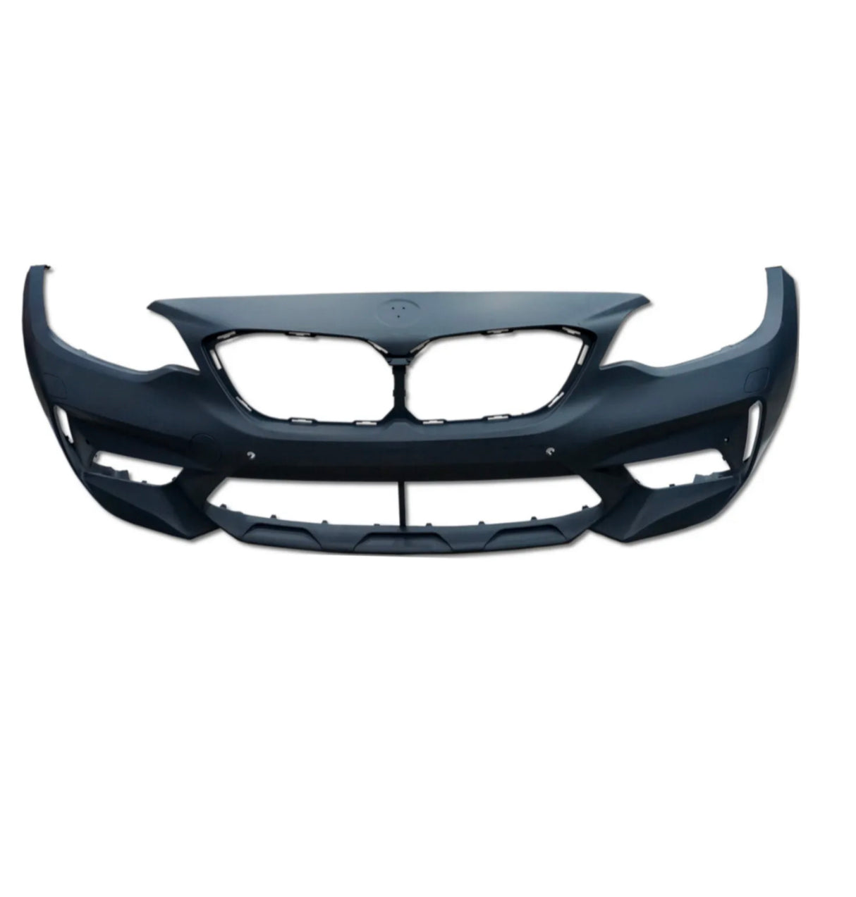  for 2014-2020 BMW F22 2 Series M Sport Front Bumper