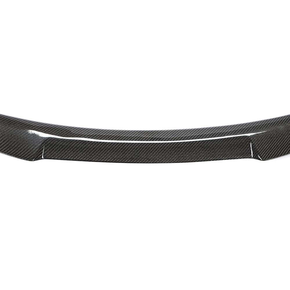 2 Series - F22/F23/F87: Dry Carbon Fibre M4 Style Spoiler 14-21