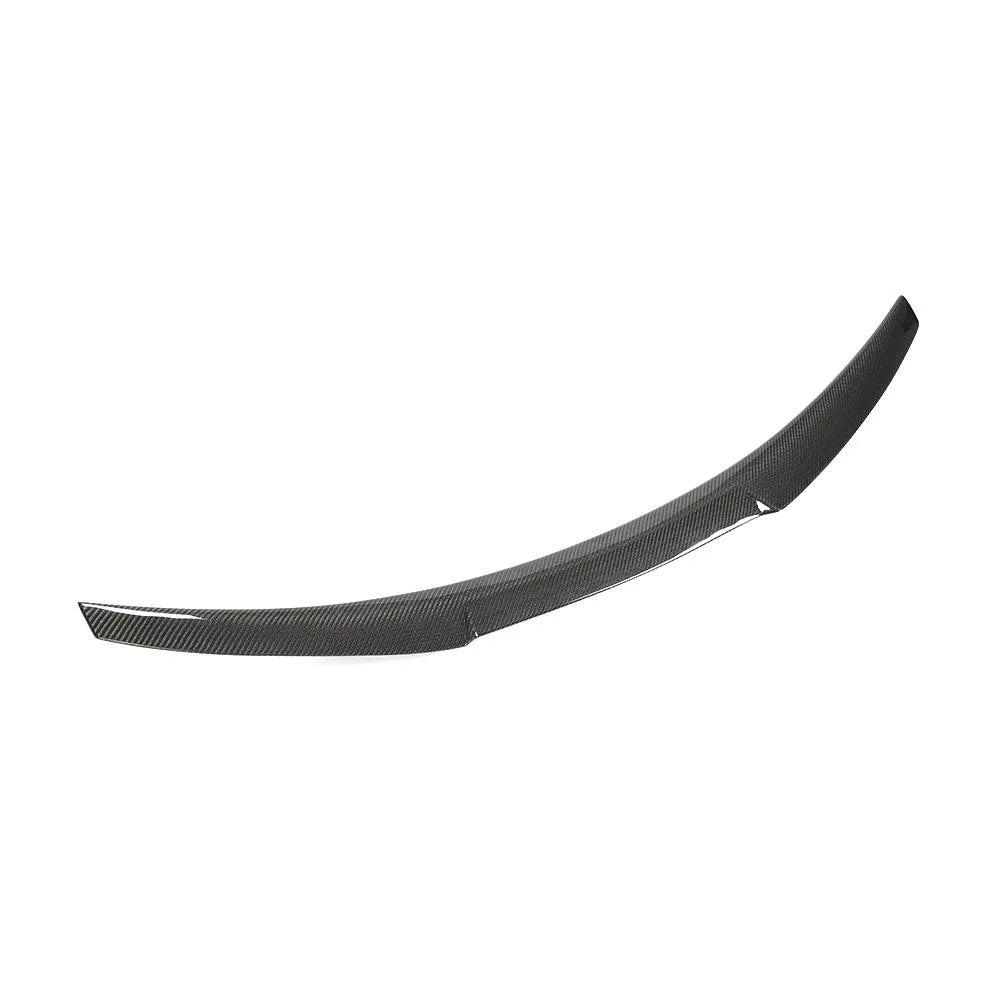 2 Series - F22/F23/F87: Dry Carbon Fibre M4 Style Spoiler 14-21