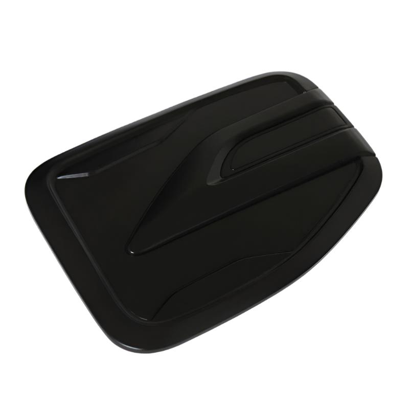 Ford Ranger - T6/T7/T8: Matte Black Petrol Tank Cover 12-23