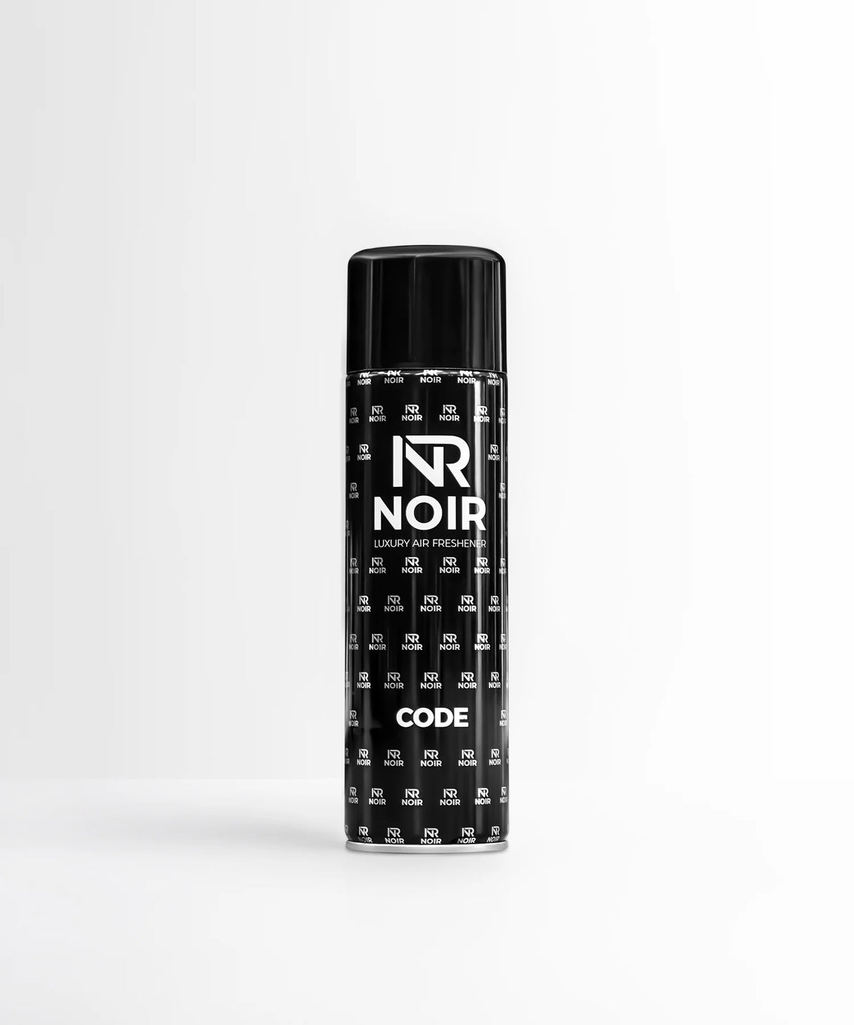 NOIR Code Luxury Air Freshener 500ml - Inspired by Armani Code