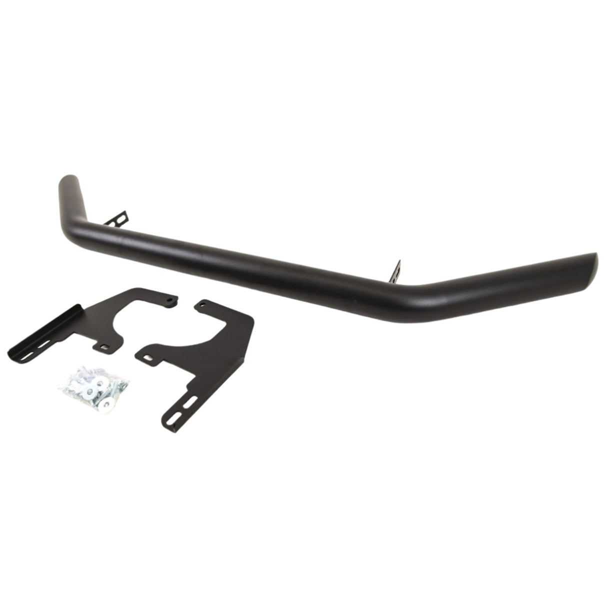 Ranger - T8: Black Lower Bumper Nudge Bar 18-21