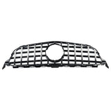 C Class - W205/C205 Pre-Facelift: Chrome Panamericana GT Style Grill 14-18