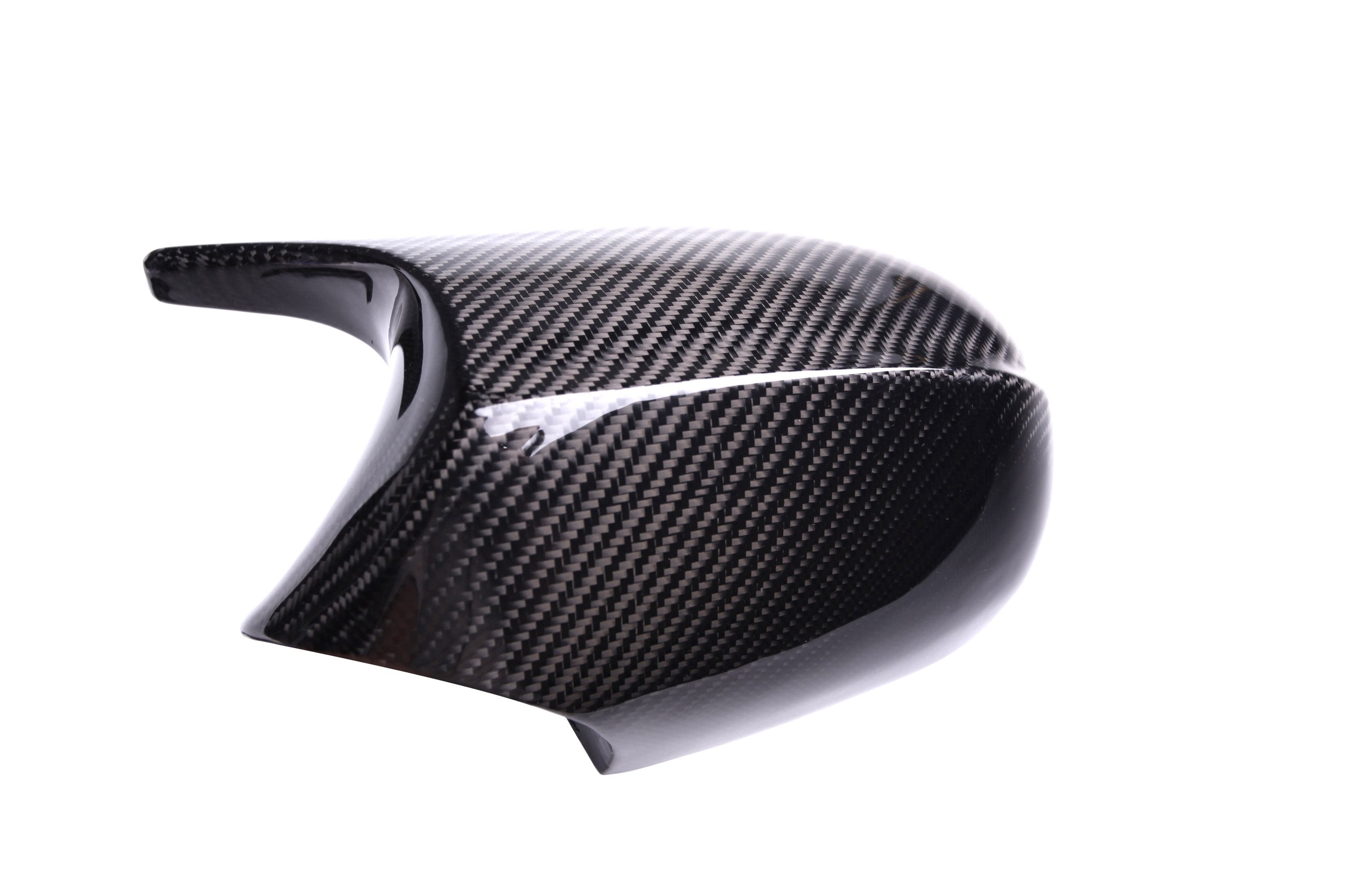 1 Series - E81/E82/E87/E88 Facelift: Carbon Fibre Wing Mirrors 10-13