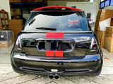 Mini Cooper - R50/R52/R53: LCI Style Tail Lights 01-06