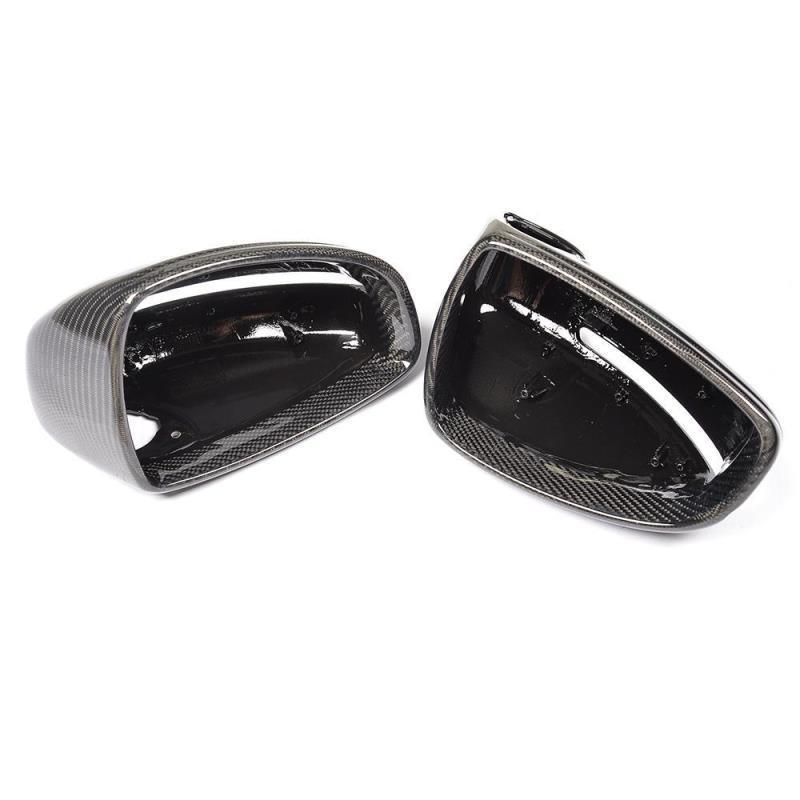 Audi tt deals mk2 mirror covers